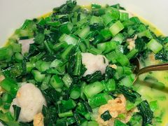-锦府园·新台州菜(合生汇店)