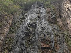 -狼牙山风景区