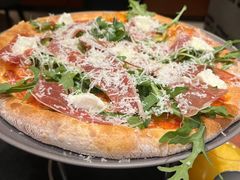 -WOLFGANG PUCK KITCHEN & BAR(迪士尼小镇店)