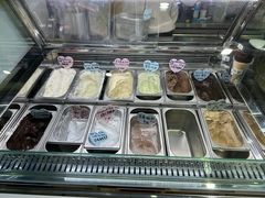 -Papa Gelato 纯手工冰淇淋