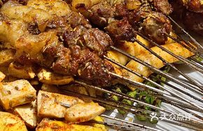 Old Changchun Beef
