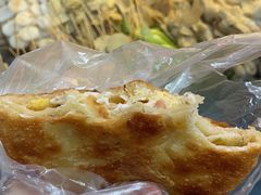 -小朱麻辣串(益民街店)