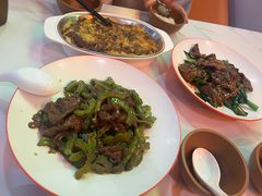 -维园港式茶餐厅(龙岗盛平店)