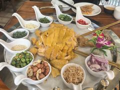 -食德喜·阳山鸡王食研基地