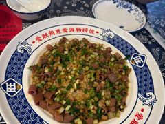 -旺角小渔村·海肠捞饭开创者(环山路店)