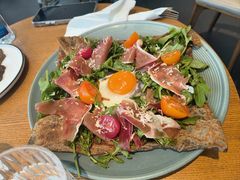 -Jamaicablue Coffeeshop(中央广场店)