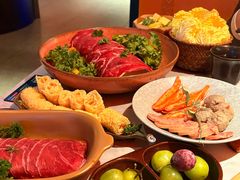 -芸山季·云南野生菌火锅(人民广场来福士店)