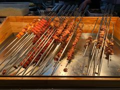 -好伦哥披萨(地坛店)