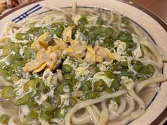 -群姐面馆·海鲜烧烤(同安路二店)