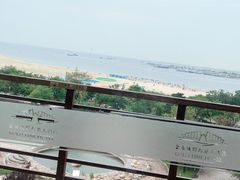 -营口金泰珑悦海景大酒店