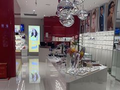 -吴良材眼镜(南翔印象城MEGA店)