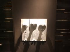-上海柏悦酒店