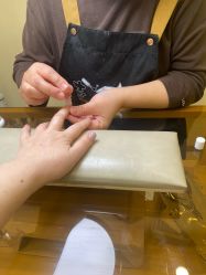 点击看大图 -喜柿·nail日式美甲美睫
