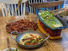 -成都吃客(九眼桥店)