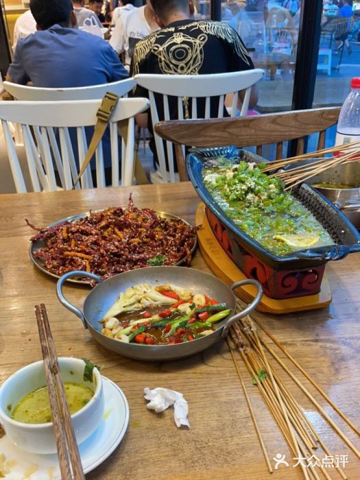 成都吃客(九眼桥店)图片