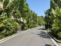 -清远熹乐谷温泉度假酒店