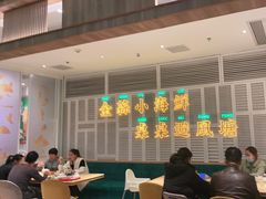 大堂-避风塘(江桥万达店)