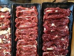 -手选潮汕鲜活牛肉火锅(二七广场店)