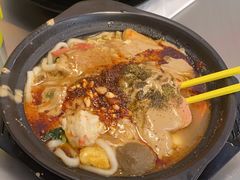 -O记东北砂锅麻辣烫