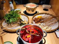 -班花麻辣烫(南京概念店)