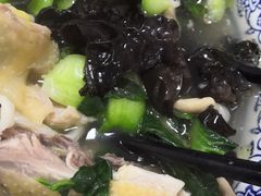 -岁福祥老母鸡汤面馆(阳曲路店)