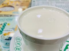 -地茂馆甜品