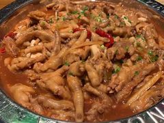 -胖哥俩肉蟹煲(万国店)