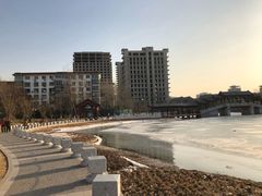 -西海子公园