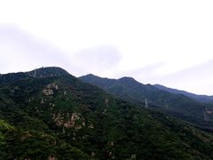 -北京鹫峰国家森林公园