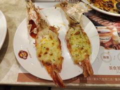 -芭菲盛宴·环球美食(解放碑英利国际店)