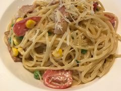 -芭莉与彩虹西餐厅(成都合生汇店)