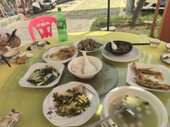 -秋姐美食店(旅游大道店)