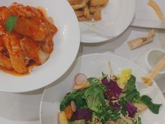 -大鸭梨烤鸭(北洼路店)