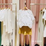 写字楼里的日韩原单店 佩服老板的好品味