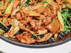-悦融琥珀·京鲁菜·海味珍品(西单店)