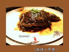 -湘味·鱼头王(上夼美食街店)