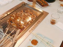 -呼伦贝尔烤羊·蒙古烤羊排(南田路总店)