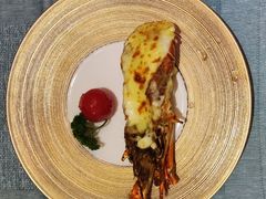 -怡咖啡·自助餐·西安香格里拉