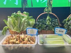 -湖里春风·淮扬菜(丽泽天街店)