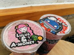 -85度C(深圳佳宁娜店)