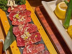 -江户烧肉(高德店)