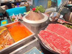-五星桥原切肥牛火锅·30年专注好牛肉(湖塘店)