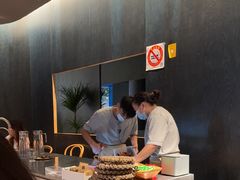 -SHAN山(前滩太古里店)