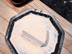 木糠蛋糕-Home Cafe(水榭春天店)