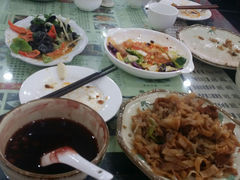 -葛记焖饼(经一路店)