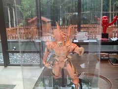 -上海崇明金茂凯悦酒店