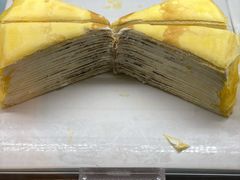 原味千层蛋糕-Peet's 皮爷咖啡(东湖路手作店)