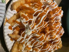 -BOCATA 西班牙餐厅(三里屯店)