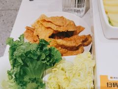 -牛焱·贵州黄牛肉火锅(城西银泰店)