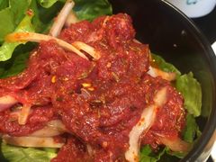 -么肆烤肉·中式自助·烤肉大排档(街道口季佳PAI店)